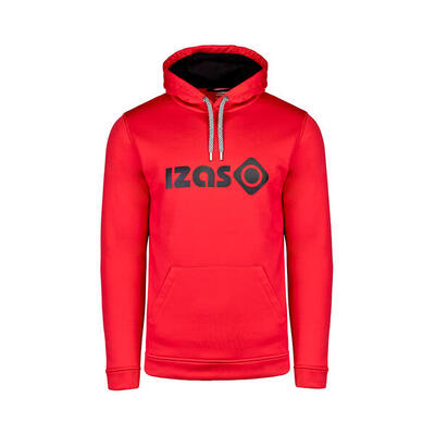 Felpa sportiva da uomo Izas DUERO M