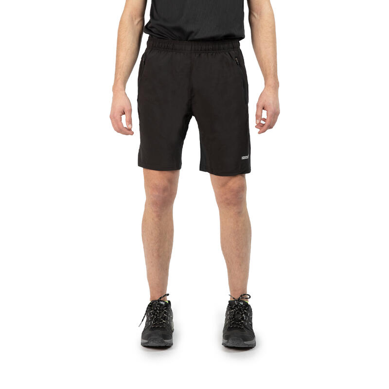 DUFOUR Izas Heren Hardloopshorts DUFOUR