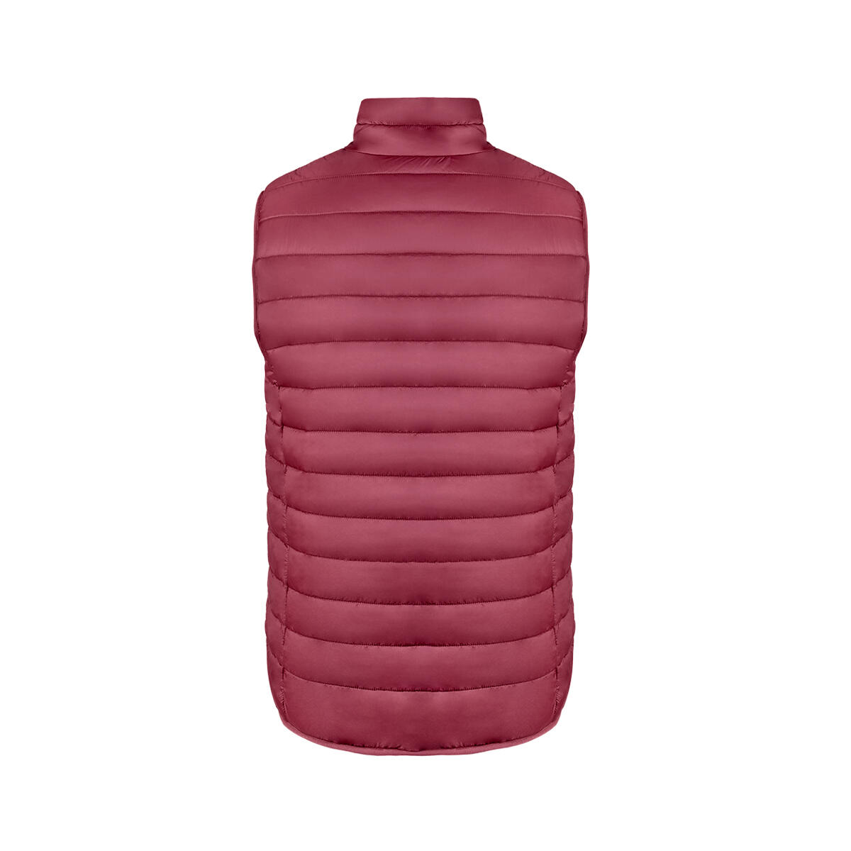 Chaleco TYREE M Hombre Outdoor - Ultraligero, Térmico y Compactable 2/5