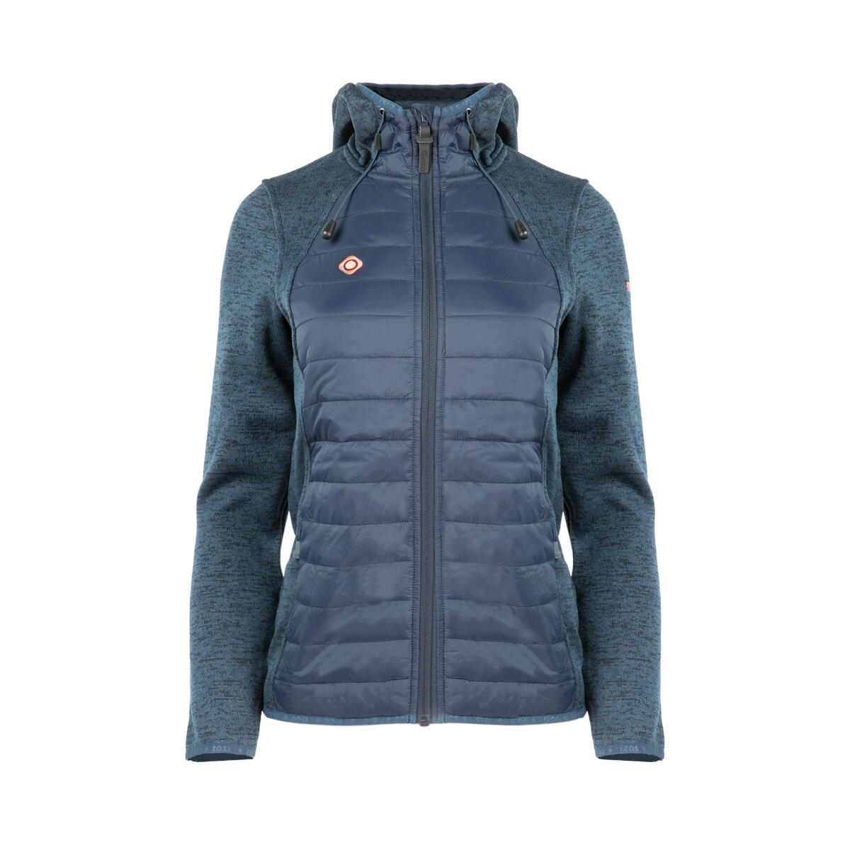 IZAS NOYA W Giacca urbana e sportiva da donna NOYA W Izas