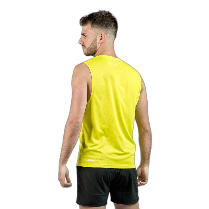 Izas Heren technische sporttanktop CREUS M TT