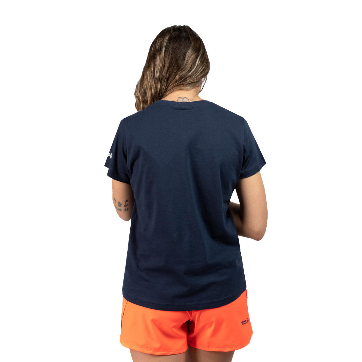 T-shirt femme Izas Odham 4/5