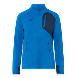 Chaqueta polar Hombre Trekking y Montaña Izas KANJUT M