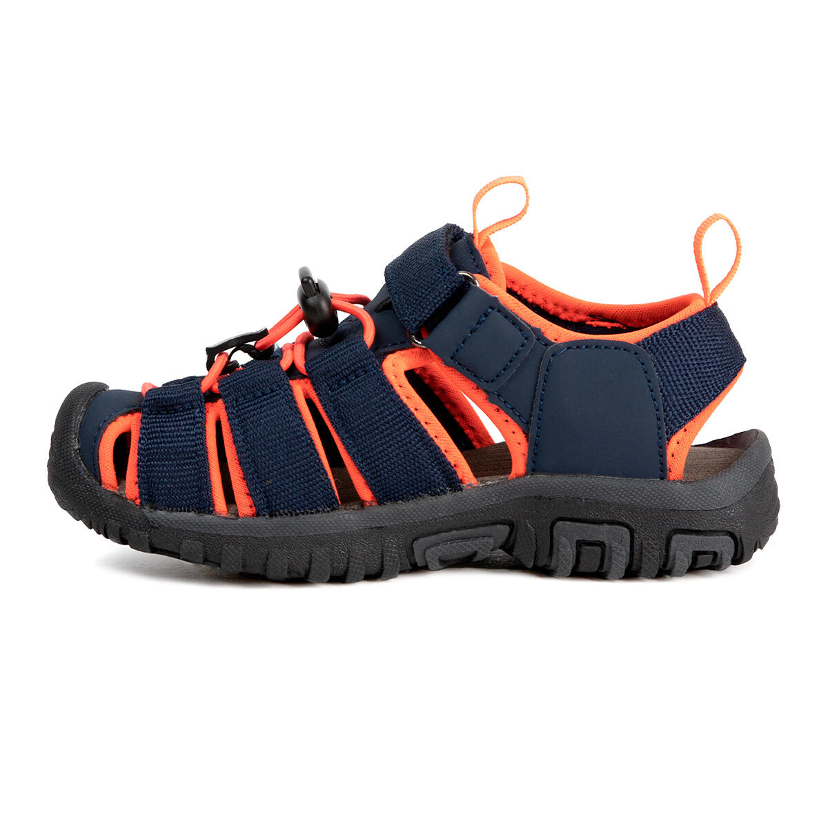 Sandali da trekking e da escursionismo per bambini Izas Frosty Kids 2/6