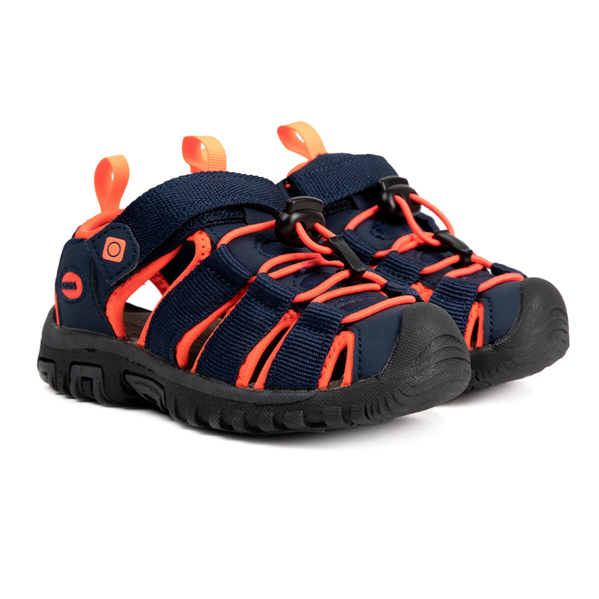 Sandali da trekking e da escursionismo per bambini Izas Frosty Kids 3/6