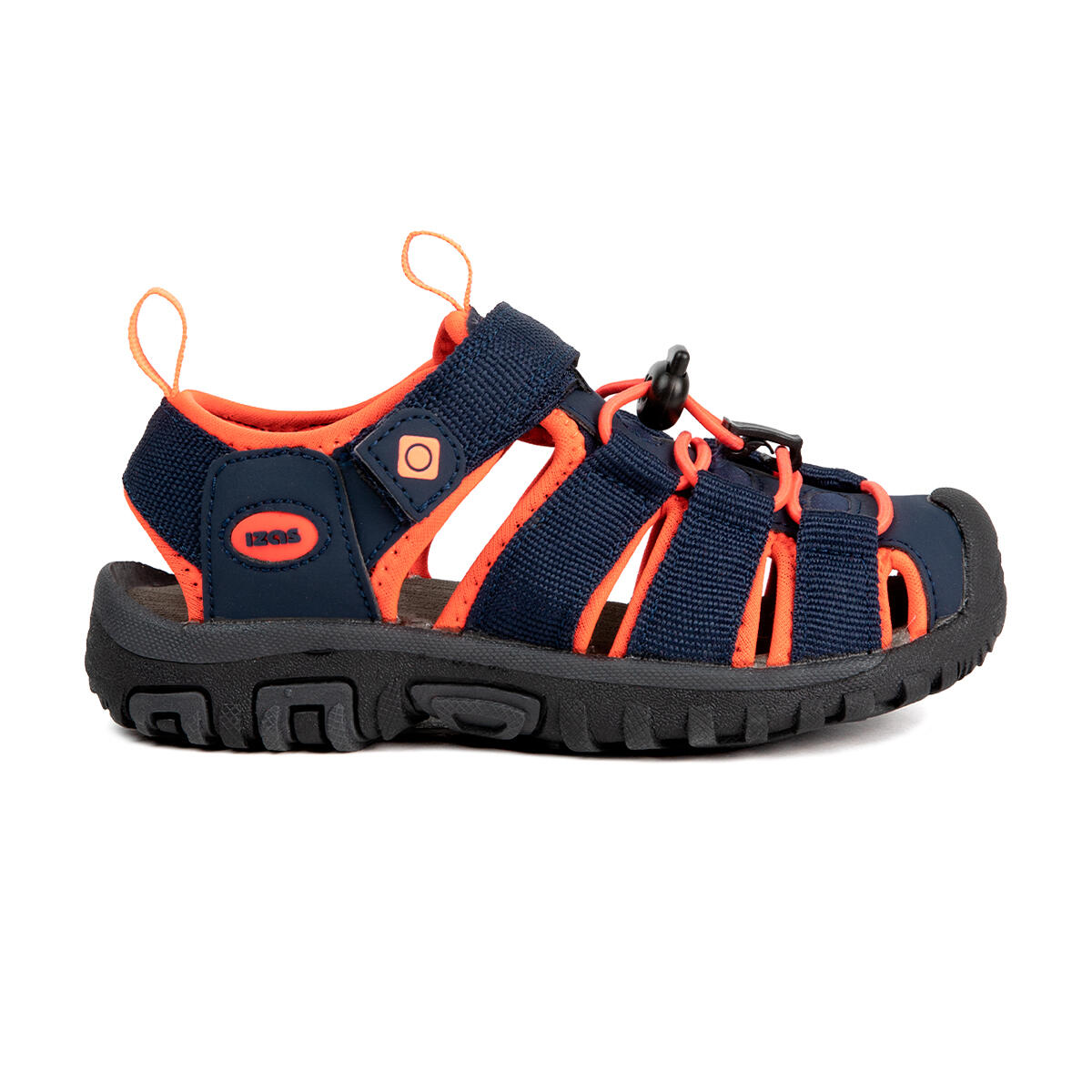 IZAS Sandali da trekking e da escursionismo per bambini Izas Frosty Kids