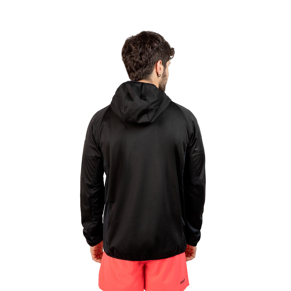 Izas Hommes Veste Softshell Montagne et Trekking ARGON 4/7