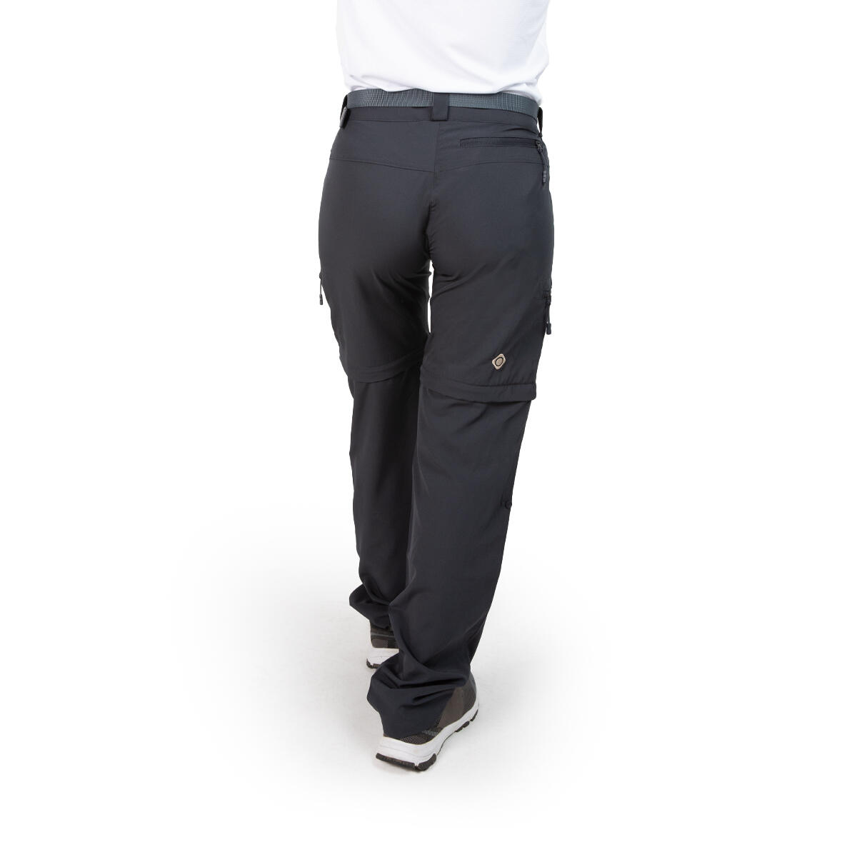 Pantalon amovible BLOIS W Polyvalence et confort pour toutes les aventures 4/6
