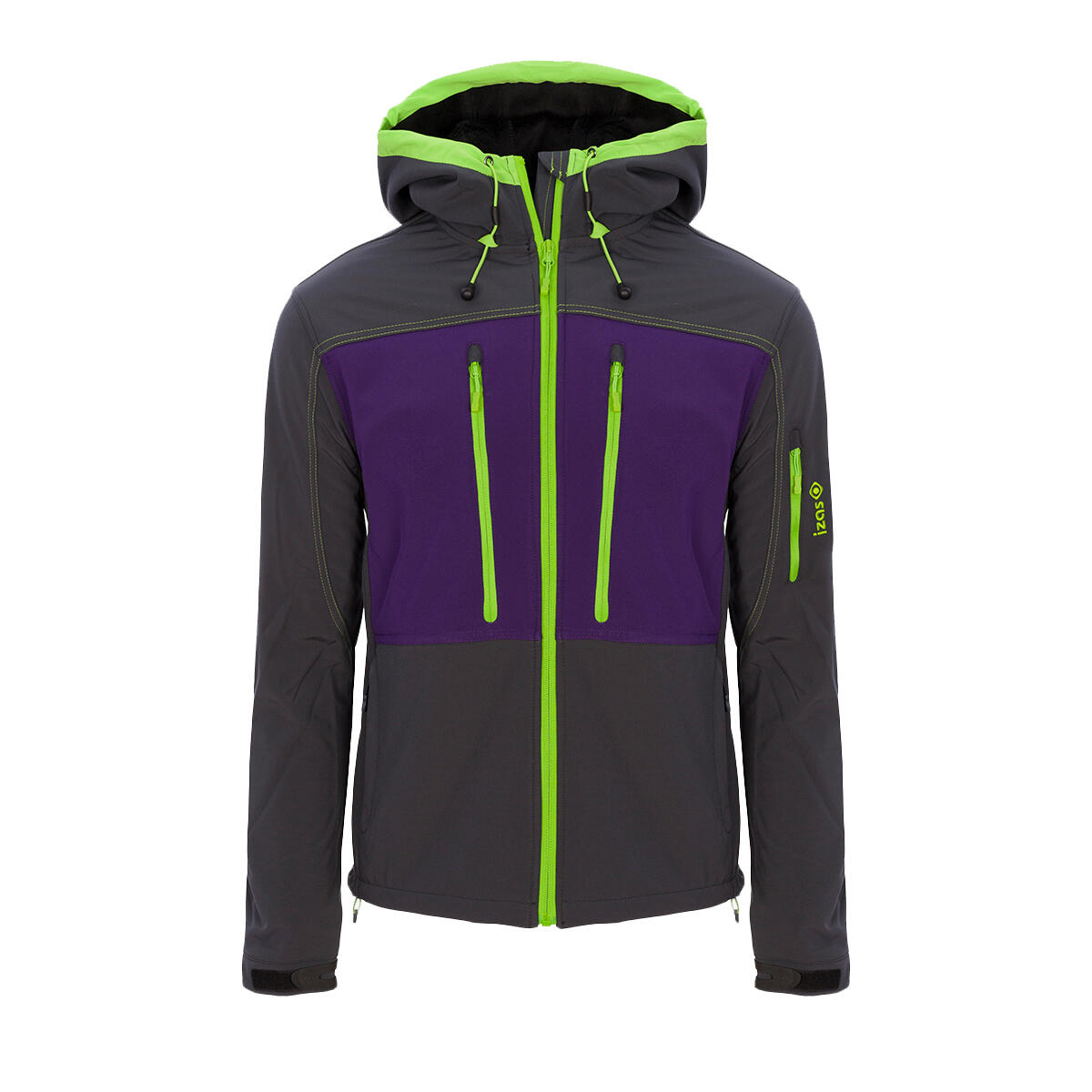 IZAS picture