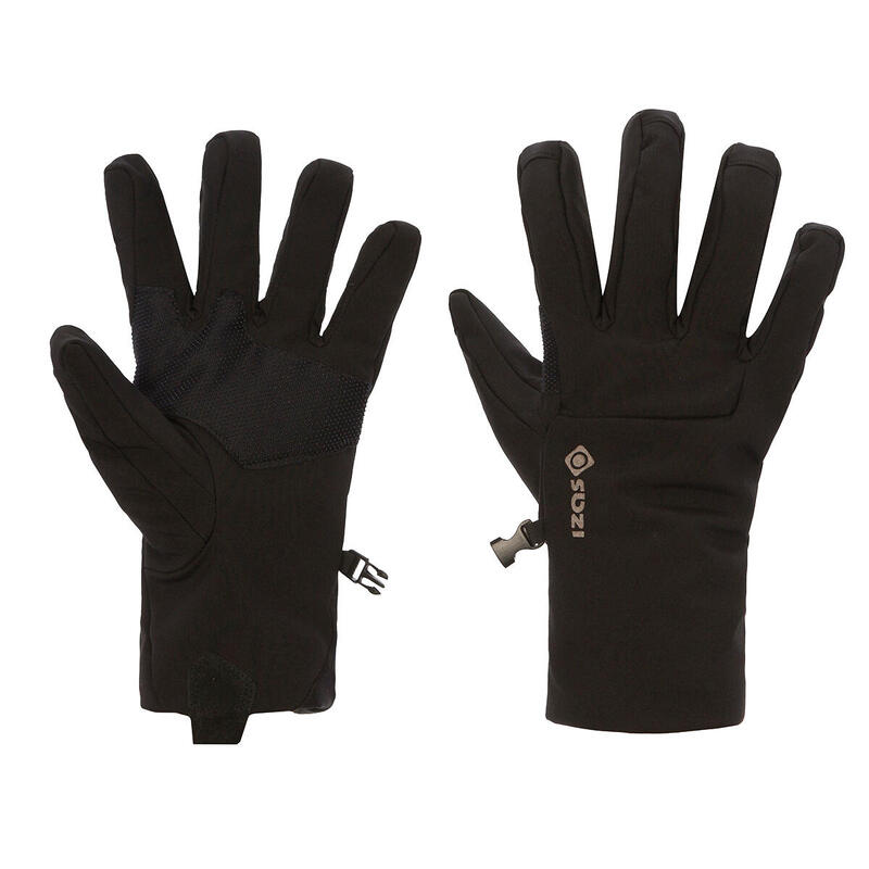 Guantes para running y senderismo unisex Izas GHENT