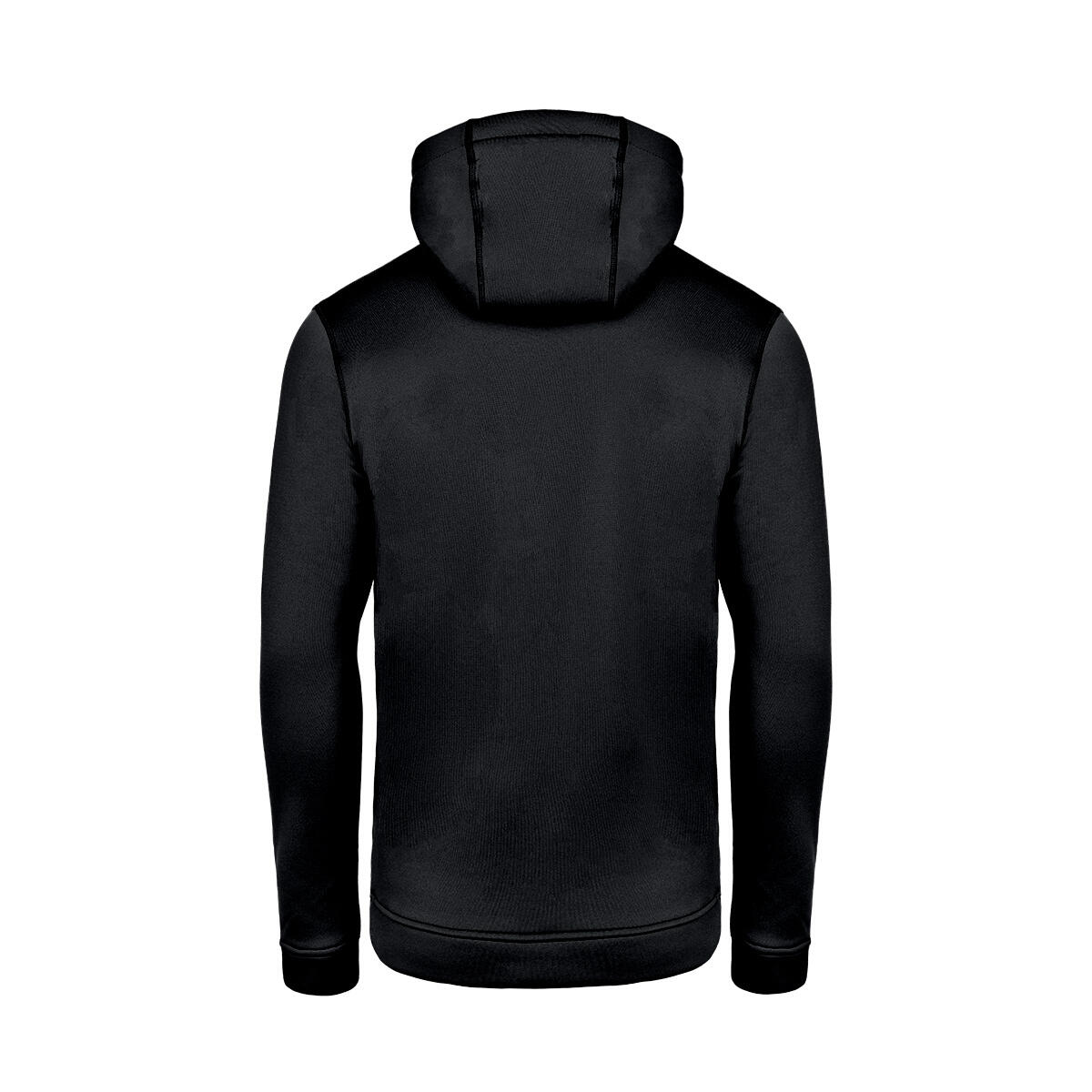 Izas DUERO M V3 Moletom com capuz e zíper - Conforto e estilo com ajuste 2/5
