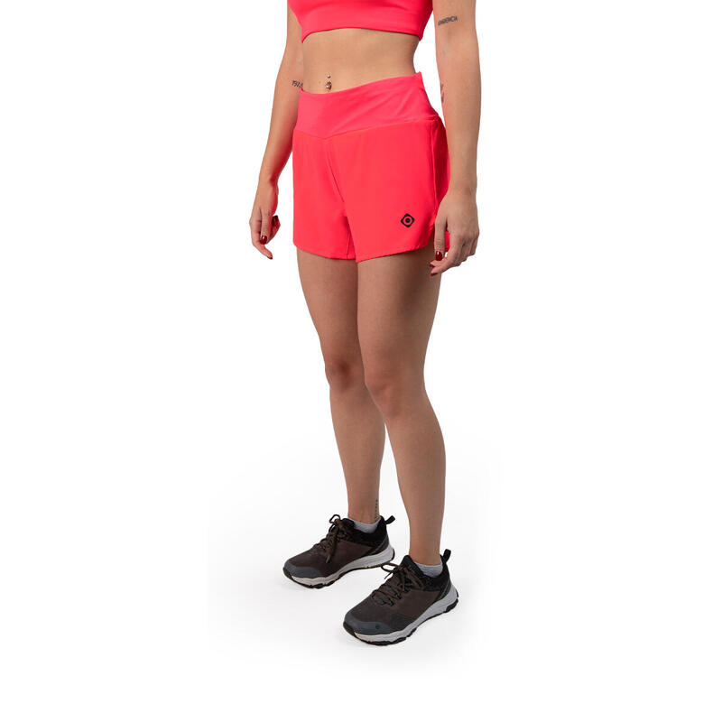 Pantalón de Running con tejido funcional y slim interior FOIX W para mujer