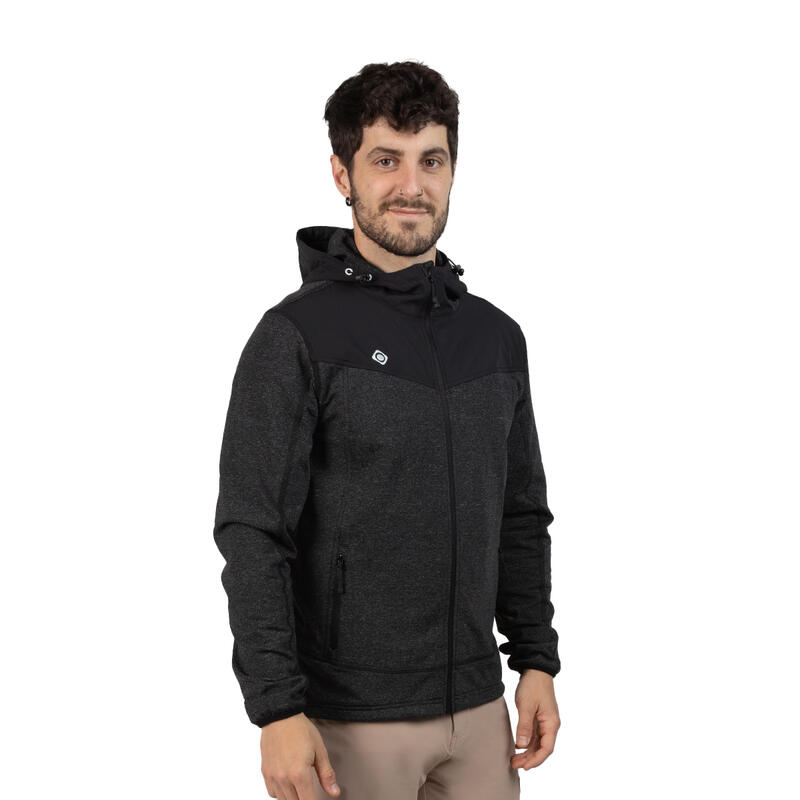 Izas TUCSON M camisola de estilo urbano e desportivo para homem