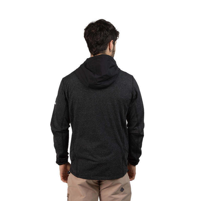 Izas TUCSON M sweat-shirt urbain et sportif pour hommes