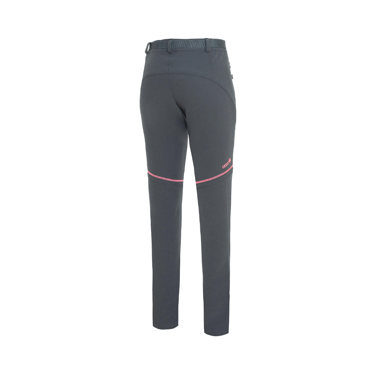 Pantaloni da montagna e da escursionismo invernale, donna ASGARD W FW 2/5