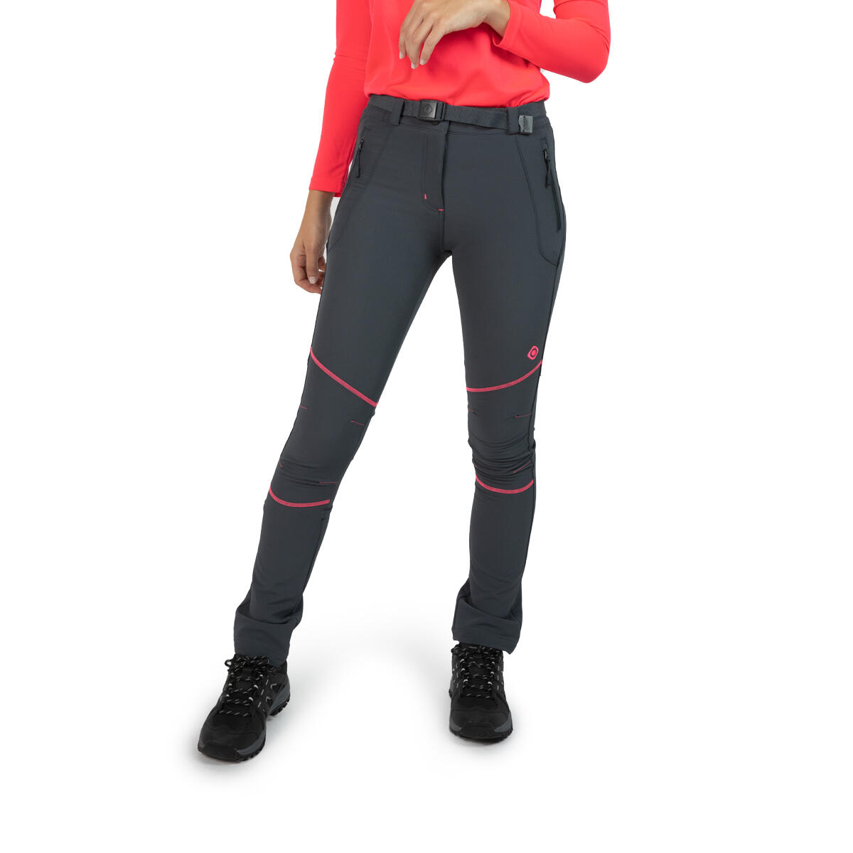 Winterwanderhose Frau Izas Asgard FW 4/5