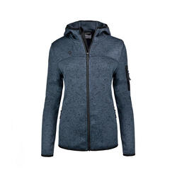 Veste urbaine et sportive pour femme ALDER W Izas