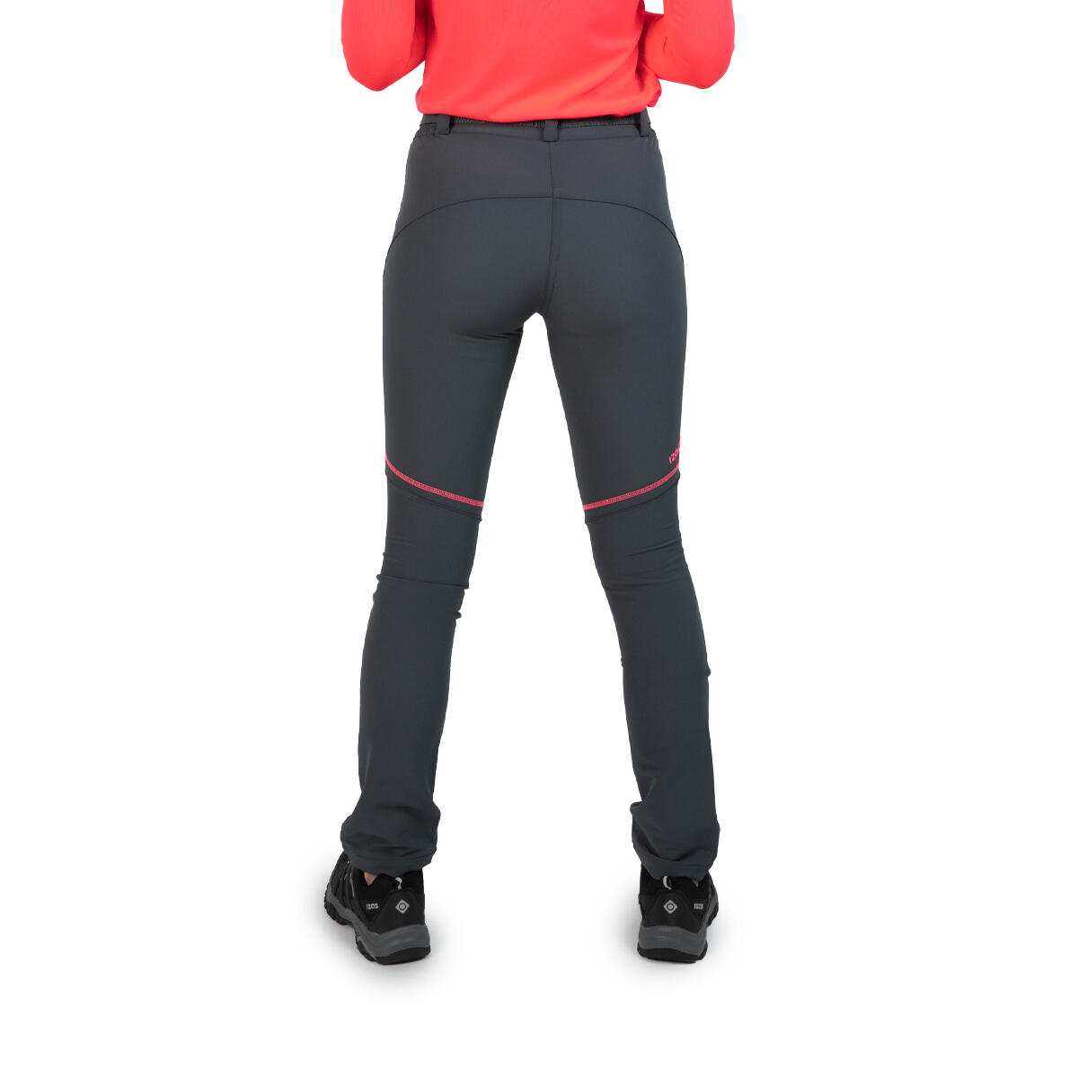 Winterwanderhose Frau Izas Asgard FW 5/5