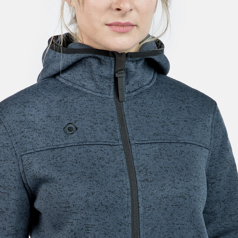 Chaqueta urbana y deportiva para mujer ALDER W Izas