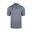 Polo à manches courtes Izas CHASE pour hommes avec design sportif