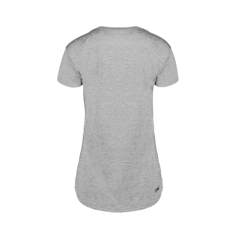 Izas ARIA Kurzärmeliges Sport-T-Shirt für Damen