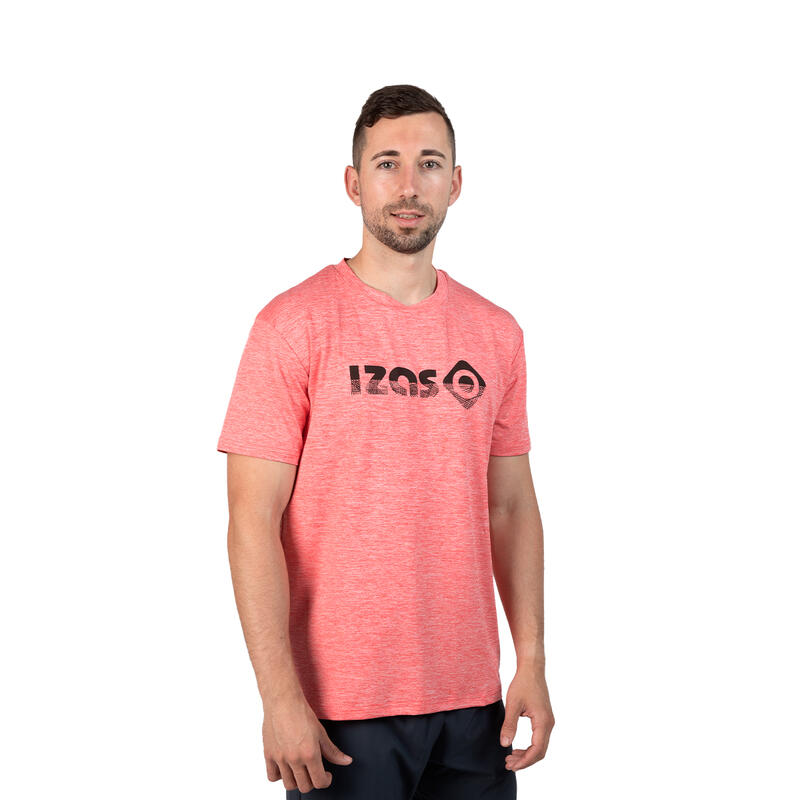 HARPER T-shirt tecnica leggera e traspirante da uomo HARPER Izas