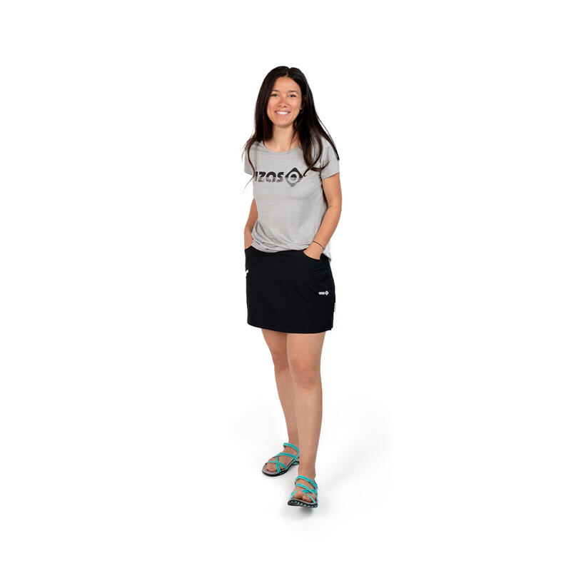 Izas ARIA T-shirt de sport à manches courtes pour femmes