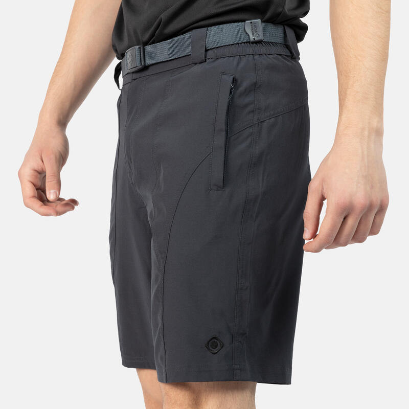 Short de trekking et de randonnée Izas BEAR II pour homme Izas