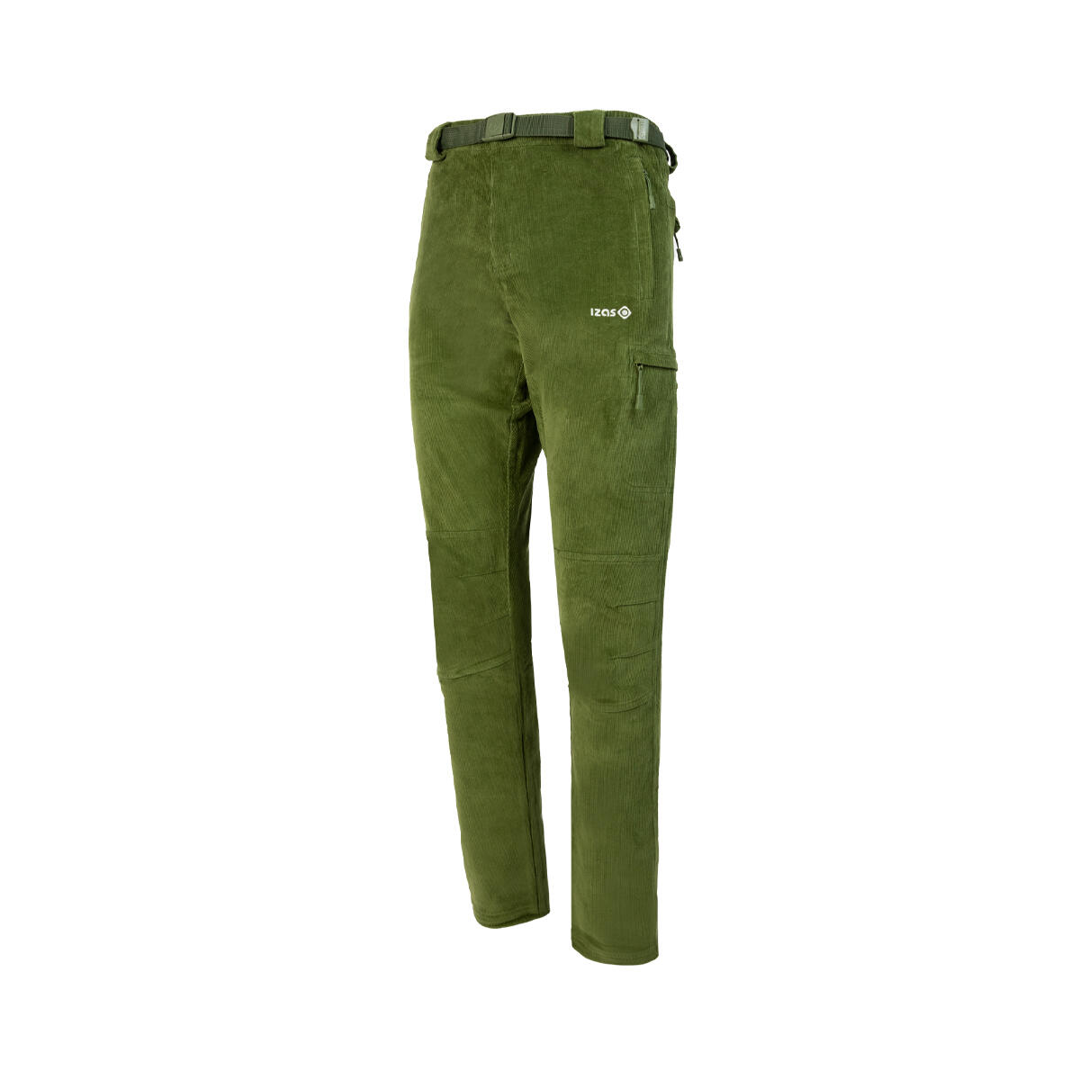 Pantalon pana decathlon sale