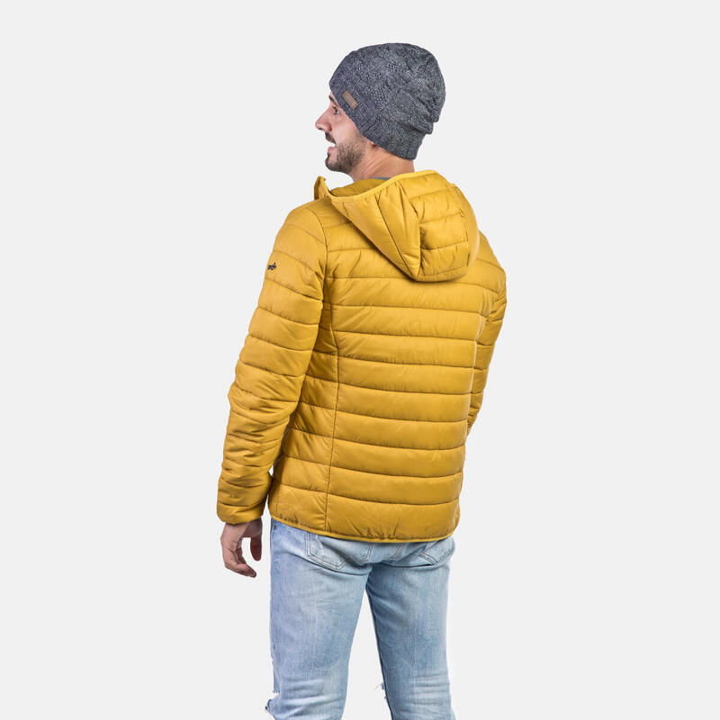 Izas SINDU Leichte Wander- und Trekkingjacke für Herren SINDU Izas