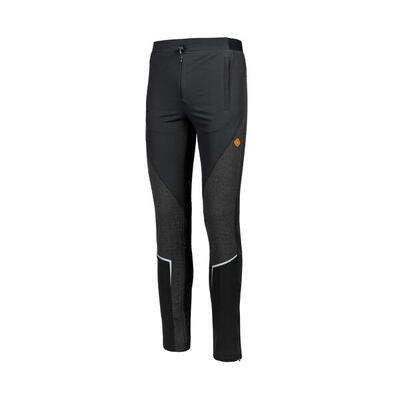 Izas Pantalones de Escalada de mujer AUBER II W : Resistencia y Comodidad para