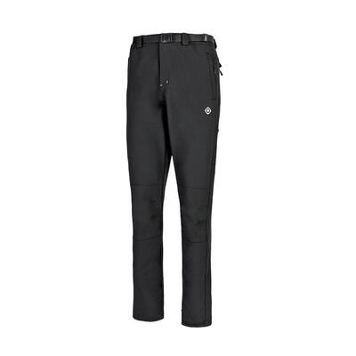 Pantaloni estivi da trekking e alpinismo da uomo Chamonix M SS Izas