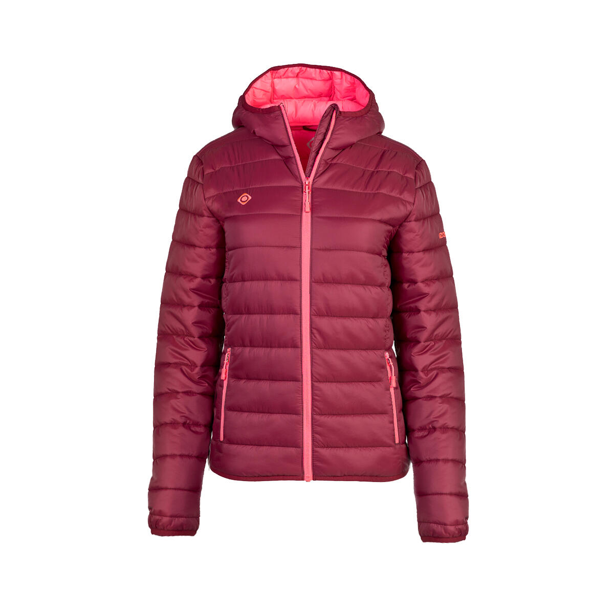 IZAS Giacca leggera da montagna e trekking da donna SINDU W Izas