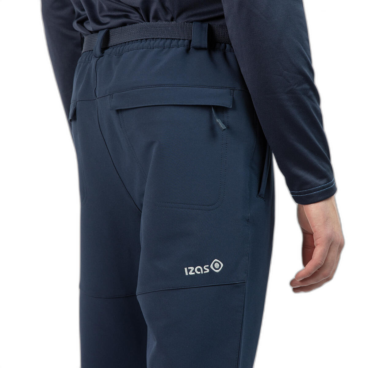 Wanderhose Izas Chamonix FW 5/5