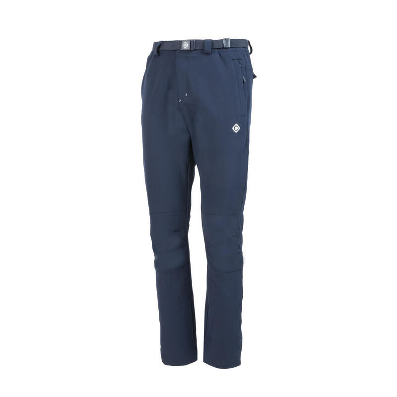 Pantalon de montagne et de randonnée hiver pour homme Izas Chamonix M FW