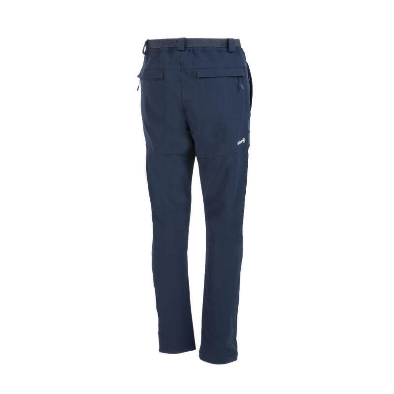 Pantalon de montagne et de randonnée hiver pour homme Izas Chamonix M FW