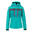 Izas INATYE Damen Berg- und Trekking-Softshell-Jacke INATYE