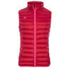 Gilet de trekking et d'alpinisme Izas pour femmes TYREE W