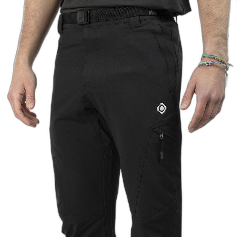 Pantaloni elasticizzati da montagna ed escursionismo da uomo BALTIC M CO Izas