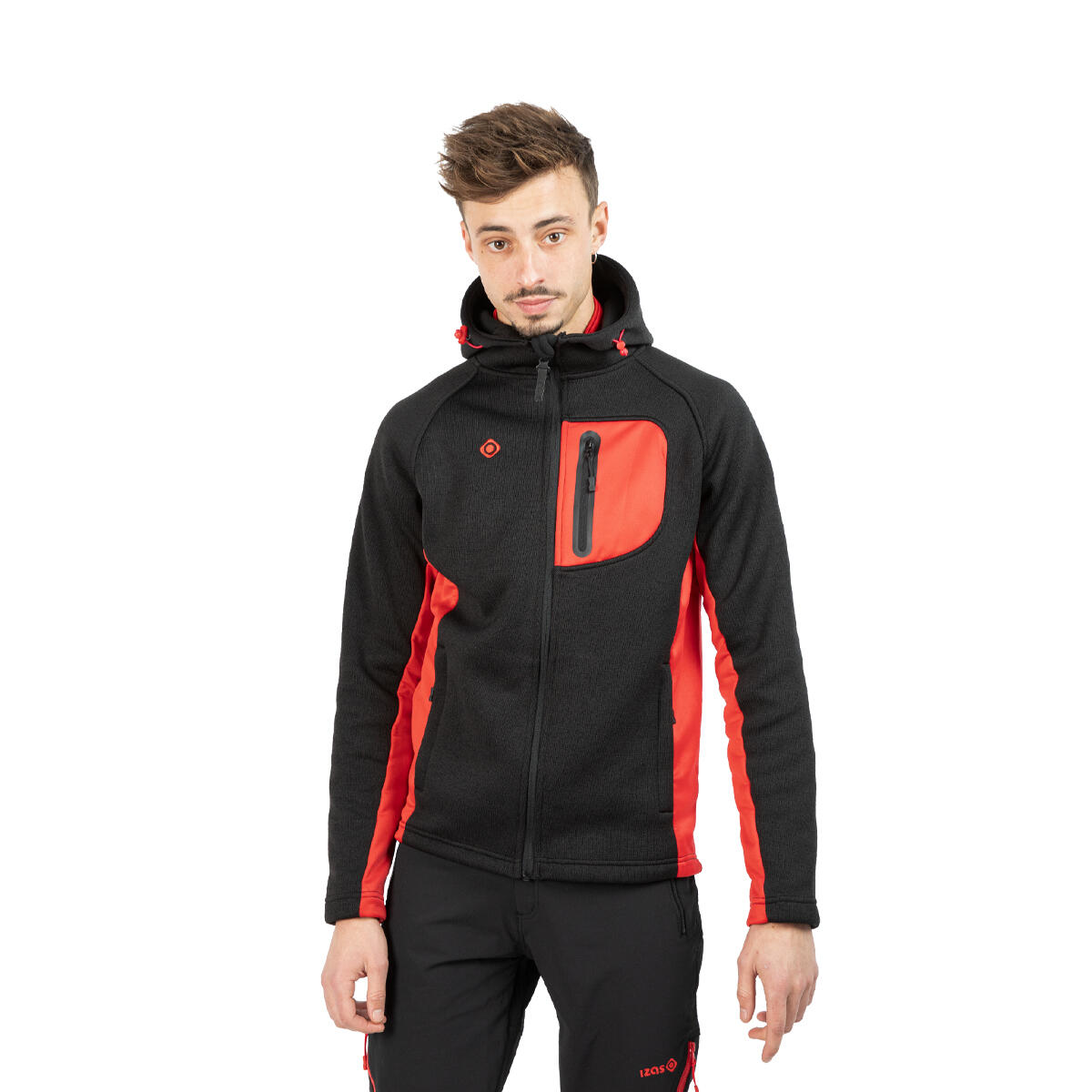 Izas ropa montaña sale
