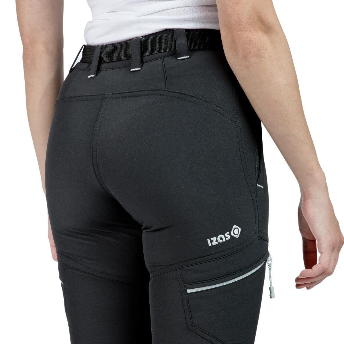 Wanderhose Frau Izas Baltic CO 5/5