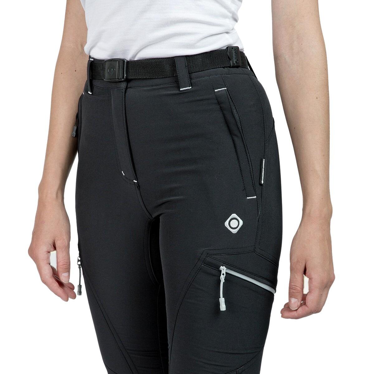 Wanderhose Frau Izas Baltic CO 4/5