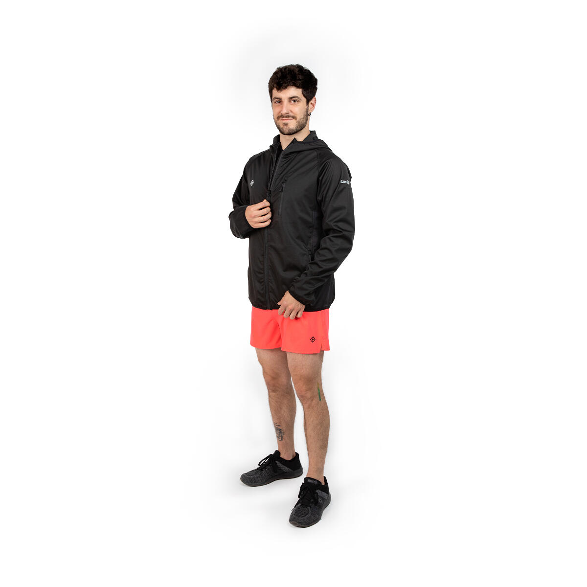 Izas Hommes Veste Softshell Montagne et Trekking ARGON 7/7