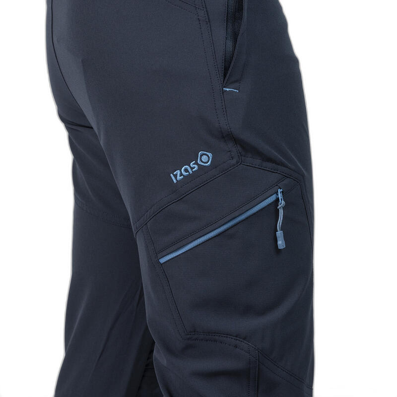 Pantalón de Montaña Y senderismo elásticos para hombre BALTIC M CO Izas