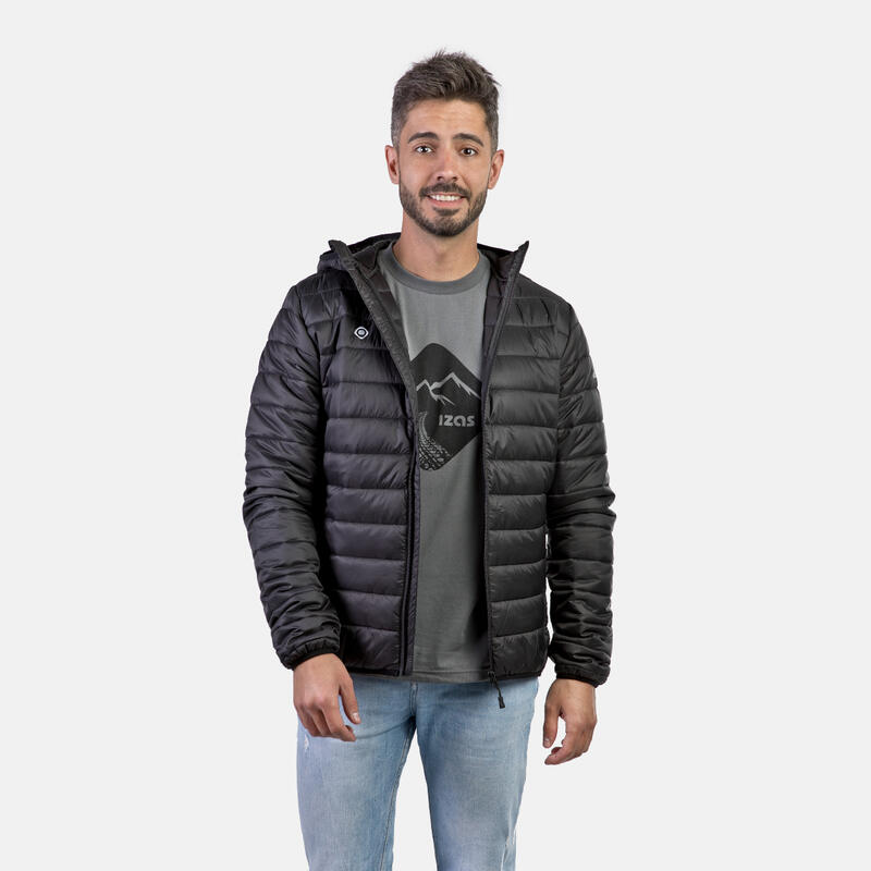 Izas SINDU Leichte Wander- und Trekkingjacke für Herren SINDU Izas