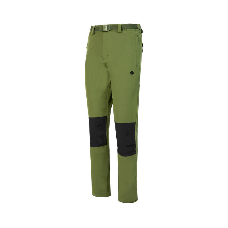 Pantalons d'hiver Homme Montagne et randonnée Izas CHAMONIX M