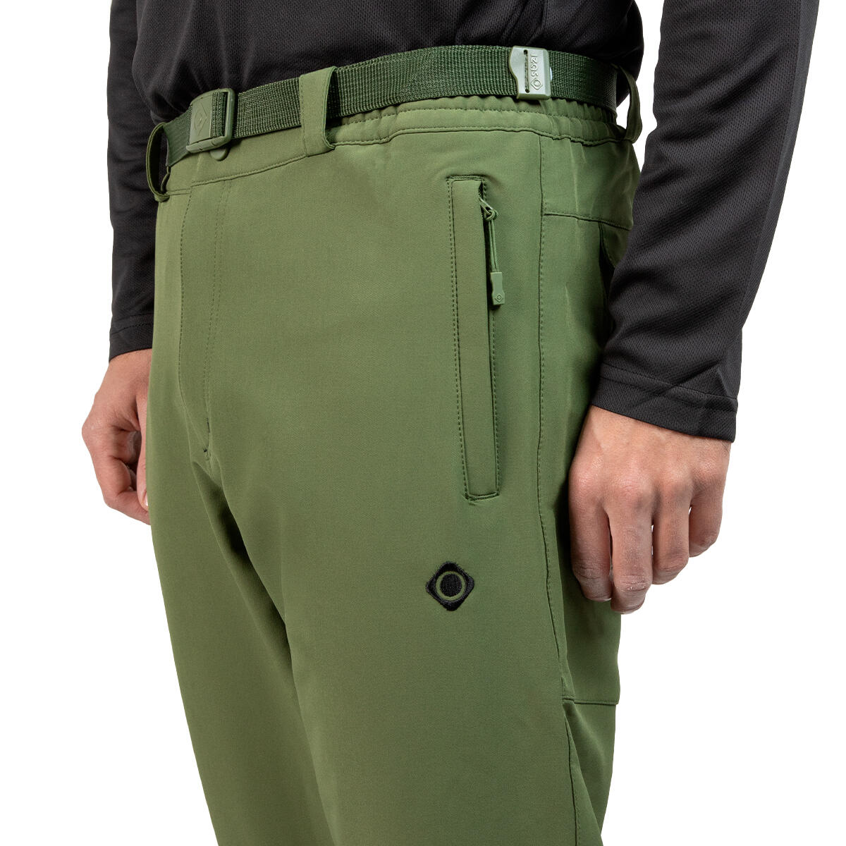 Pantalon de randonnée Izas Chamonix FW 5/6
