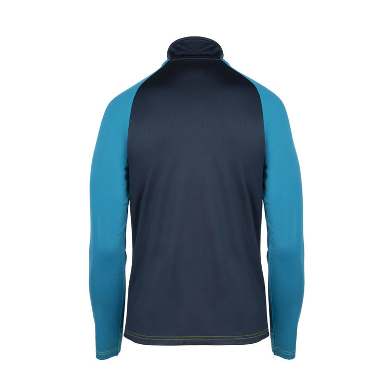 T-shirt de course à pied pour hommes. Confortable Izas TAKU M