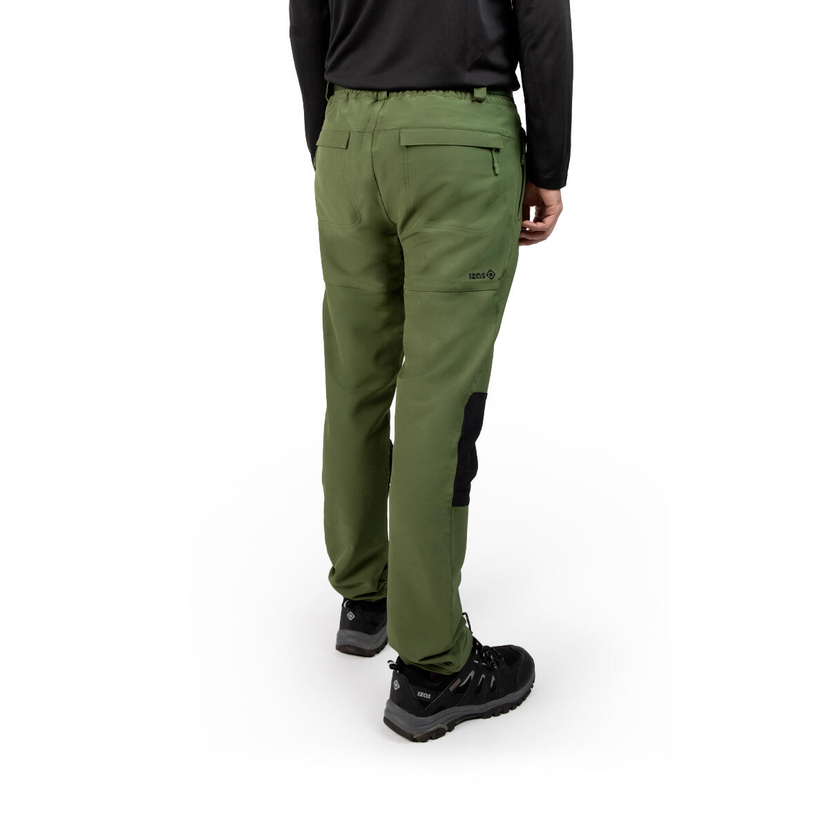 Pantalon de randonnée Izas Chamonix FW 4/6