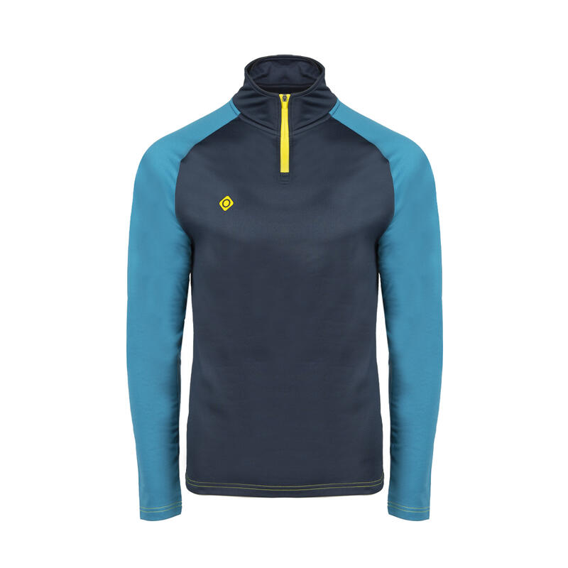 T-shirt de course à pied pour hommes. Confortable Izas TAKU M